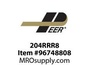 204RRR8