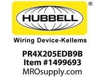 PR4X205EDB9B