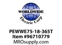 PEWWE75-18-365T
