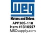 APP30S-118