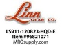 LS911-120B23-HQD-E