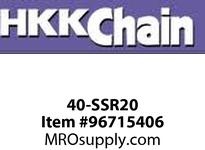 40-SSR20