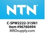 C-SPW2222-315N1