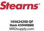 105624200 QF