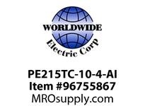PE215TC-10-4-AI