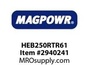 HEB250RTR61