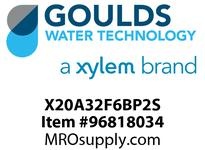 X20A32F6BP2S