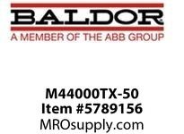 M44000TX-50