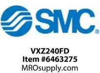 VXZ240FD