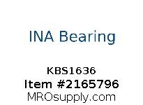 KBS1636