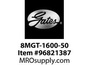 8MGT-1600-50