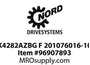 SK4282AZBG F 201076016-100