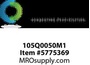 105Q0050M1