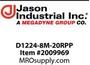 D1224-8M-20RPP