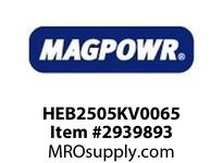HEB2505KV0065