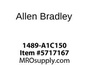 1489-A1C150