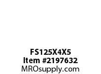 FS125X4X5