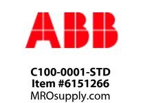 C100-0001-STD