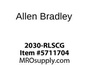 2030-RLSCG