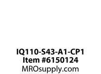 IQ110-S43-A1-CP1