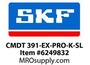 CMDT 391-EX-PRO-K-SL