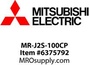 MR-J2S-100CP