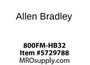 800FM-HB32