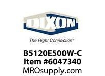 B5120E500W-C