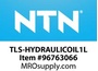 TLS-HYDRAULICOIL1L