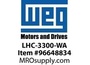 LHC-3300-WA