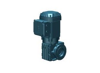 WAF30 DRN71M4/DH SO # 890082095.02.02.001
