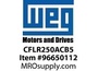 CFLR250ACB5