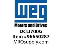 DCLI700G