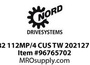 36112782 112MP/4 CUS TW 202127057-100
