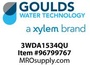 3WDA1534QU