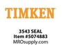 3543 SEAL