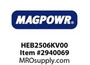 HEB2506KV00