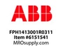 FPH1413001R0311