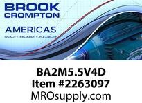 BA2M5.5V4D