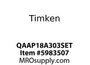 QAAP18A303SET