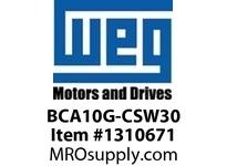 BCA10G-CSW30