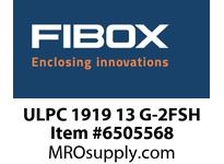 ULPC 1919 13 G-2FSH