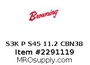 S3K P S45 11.2 CBN38