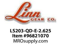 LS203-QD-E-2.625