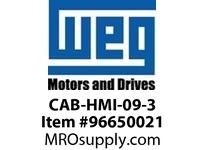 CAB-HMI-09-3