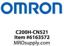 C200H-CN521