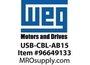 USB-CBL-AB15
