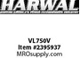 VL-750V