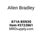 871A-BXN30
