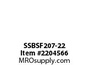 SSBSF207-22